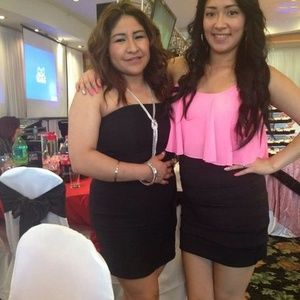 Meet your Posher, Concepcion